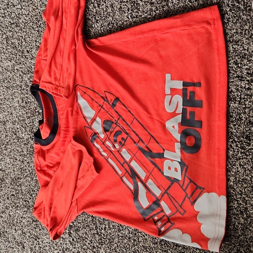 Pj top